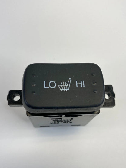 2010 2011 HONDA ACCORD CROSSTOUR CENTER CONSOLE RIGHT HEATED SEAT CONTROL SWITCH