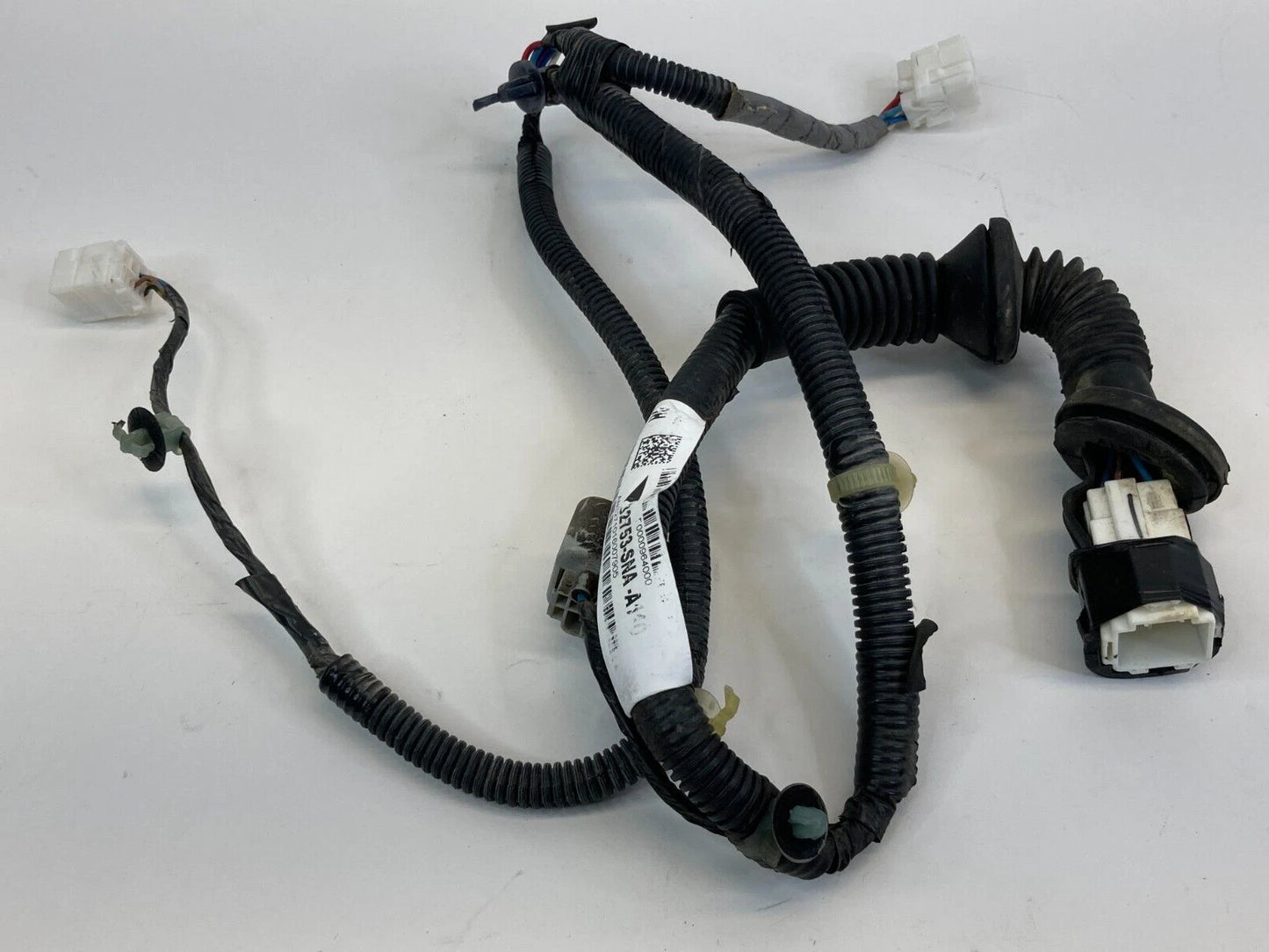 06-11 HONDA CIVIC SDN REAR RIGHT SIDE DOOR HARNESS WIRE WIRING 32753-SNA-A110