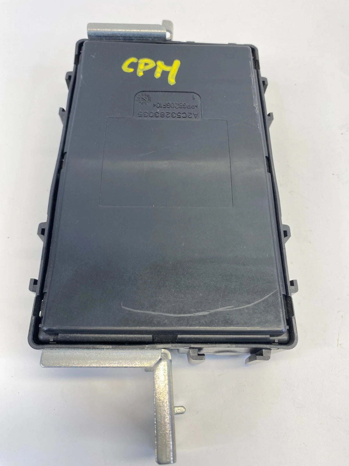 2010 2011 NISSAN MURANO 3.5L BODY CONTROL MODULE UNIT BCM BCU 284B1-1V44A OEM