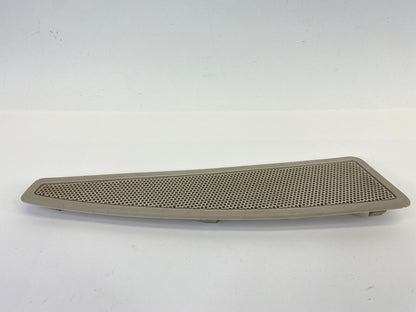 2006 07 08 2009 Mercury Milan Front Left Side Speaker Grille Trim OEM