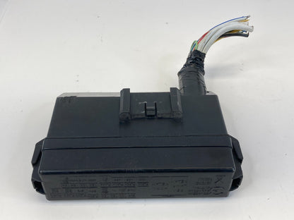 2003-2007 Infiniti G35 Sedan Engine Small Fuse Relay Box Compartment OEM