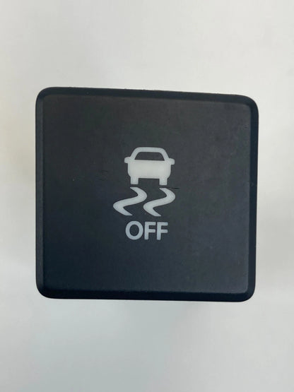 2010-2013 KIA SOUL TRACTION TRACT CONTROL SWITCH BUTTON 621W05010 OEM