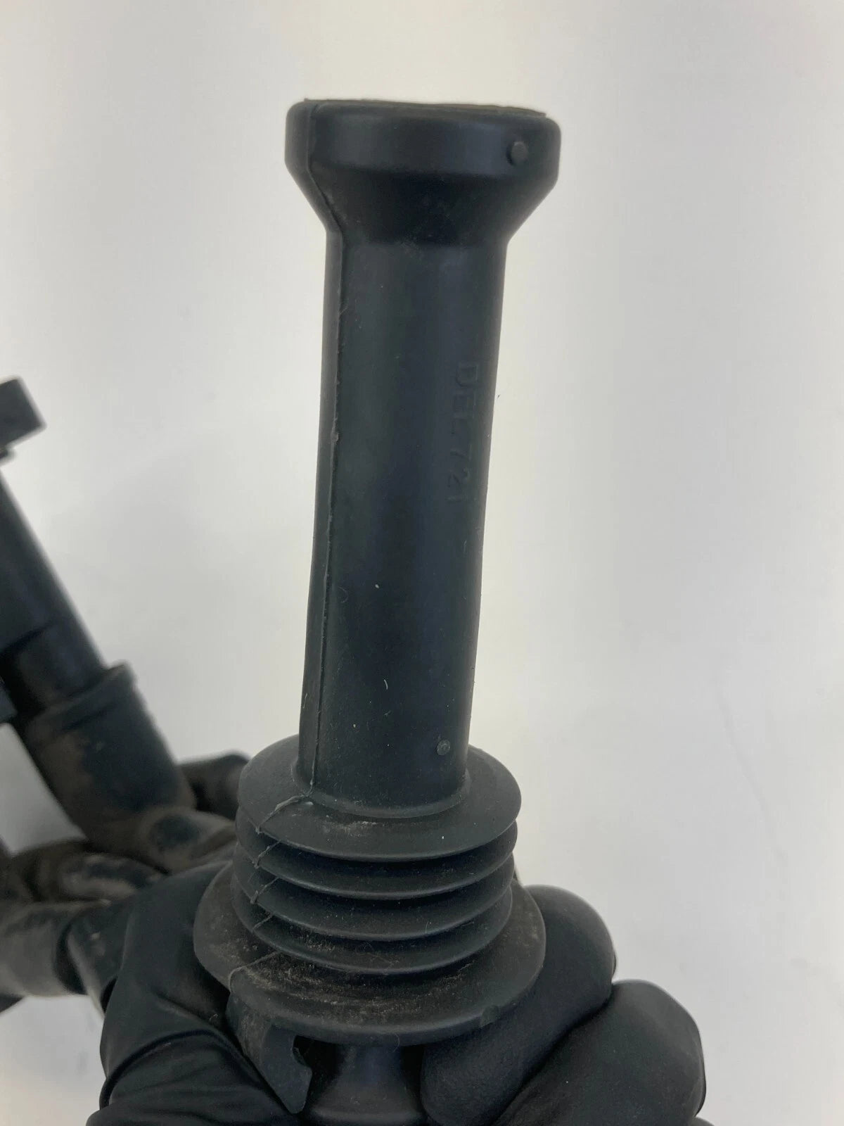 2011 2012 2013 FORD ESCAPE 1.6L L4 AT ENGINE IGNITION COIL IGNITER PLUG PACK OEM