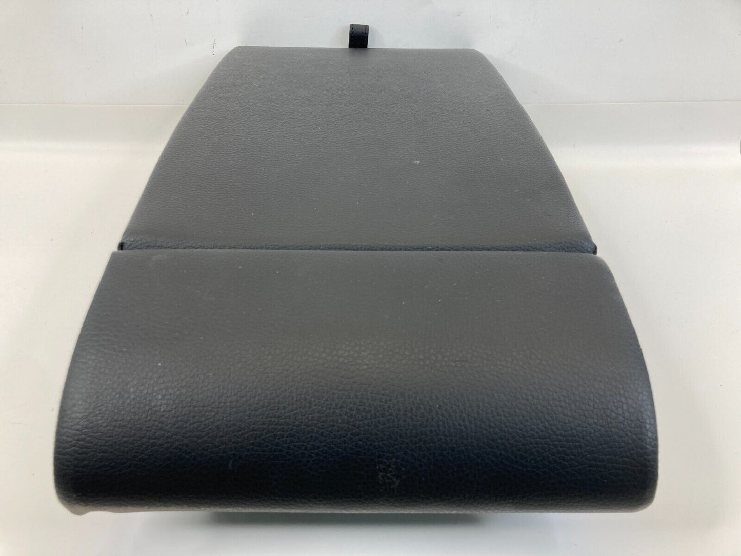 2009-2012 Volkswagen CC Rear Seat Center Armrest Arm Rest w/ Storage OEM