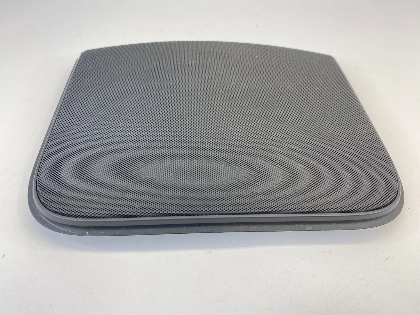 2011-2015 LINCOLN MKX UPPER CENTER DASH SPEAKER COVER TRIM BA13-78044A92-AC OEM