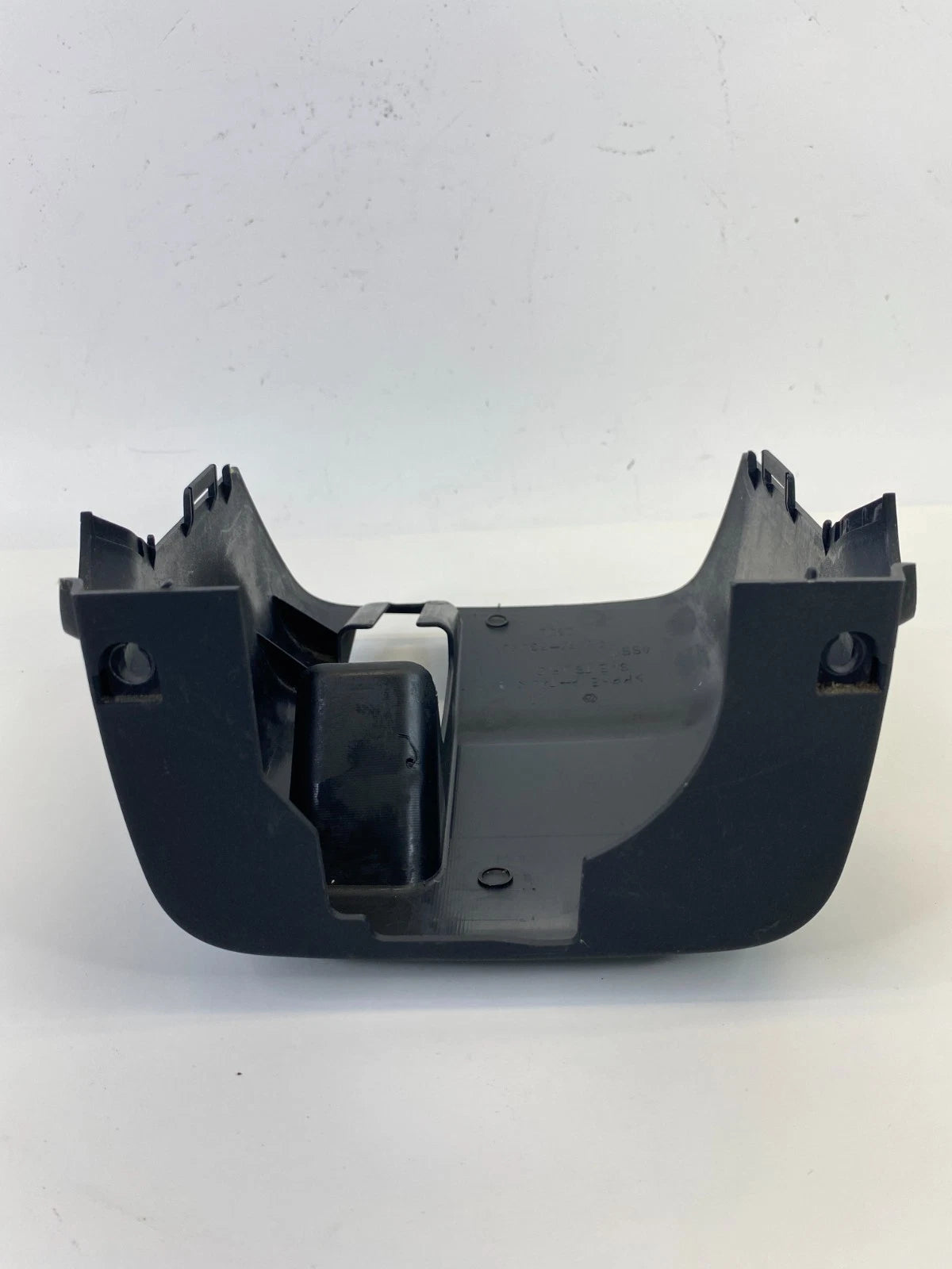 2006-2012 LEXUS IS250 IS350 STEERING LOWER COLUMN COVER TRIM BEZEL 45287-53020