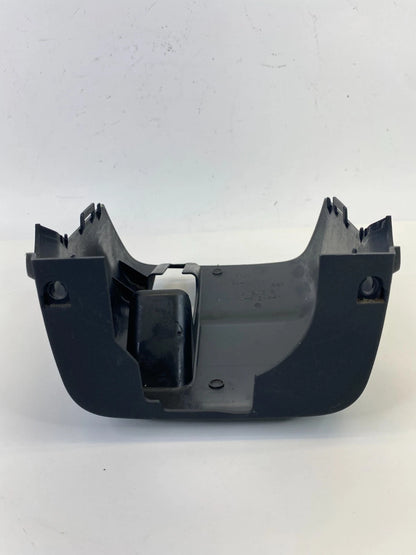 2006-2012 LEXUS IS250 IS350 STEERING LOWER COLUMN COVER TRIM BEZEL 45287-53020