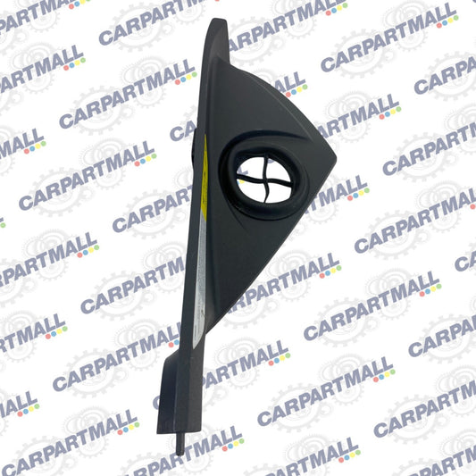 2004-2011 Volvo S40 Front Left Dash End Cap Cover Bezel Trim 30672382 OEM