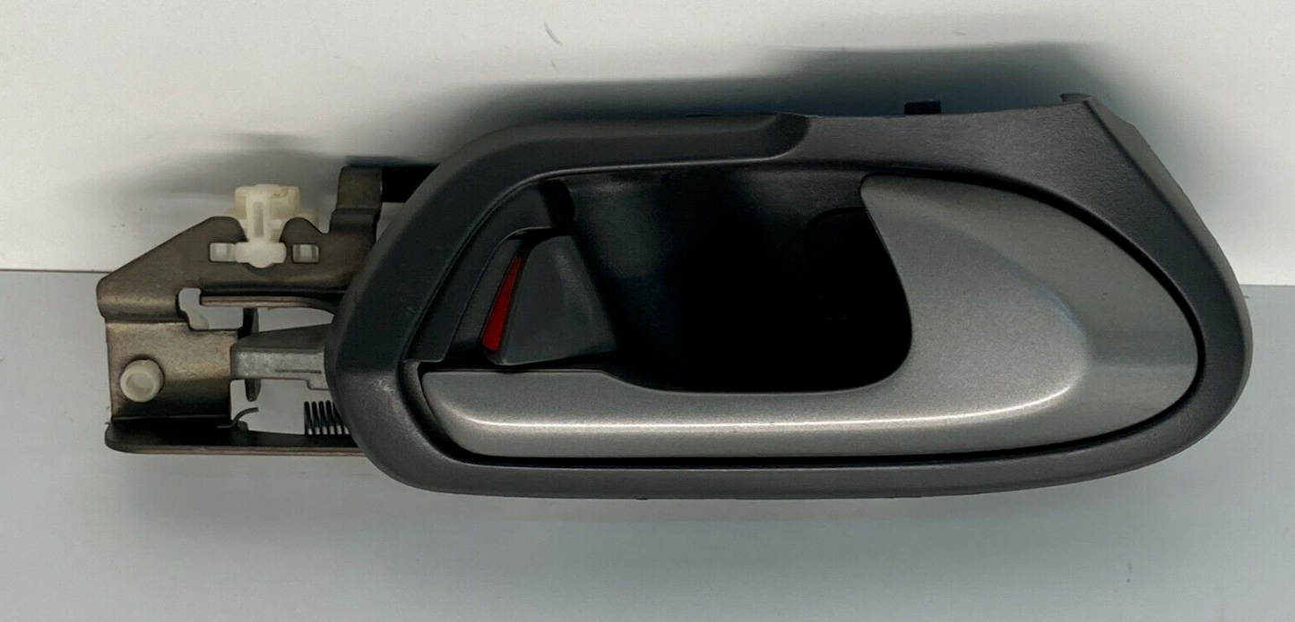 06-11 Honda Civic Coupe Front Right Passenger Side Inner Door Handle RH 43312XXX