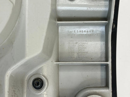 2008-2012 BUICK ENCLAVE REAR RIGHT OUTER TAILLIGHT TAIL LAMP 25954942 OEM