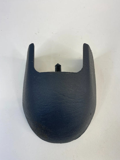 99-04 JEEP GRAND CHEROKEE FRONT LEFT SEAT TRACK END COVER TRIM CAP 5FZ19TRM OEM