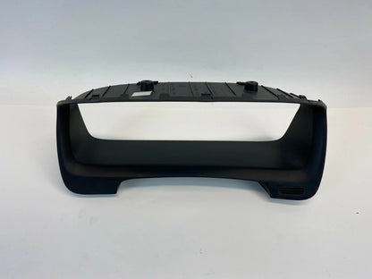 2003-2007 HONDA ACCORD SPEEDOMETER CLUSTER DASH BEZEL TRIM SHROUD 77202SDAA OEM
