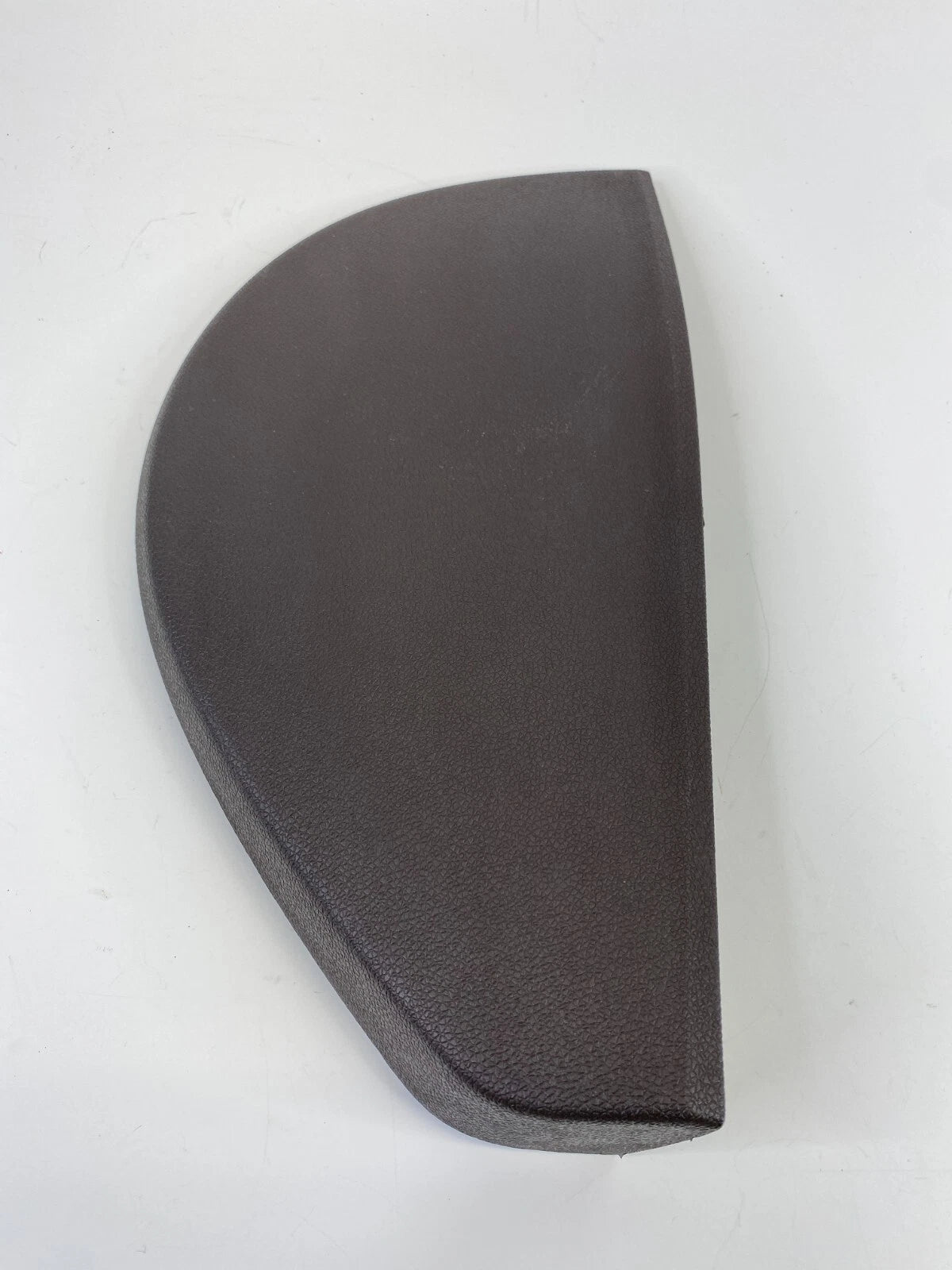 2008-2017 BUICK ENCLAVE DASH RIGHT SIDE END CAP ACCESS COVER TRIM 20871996 OEM