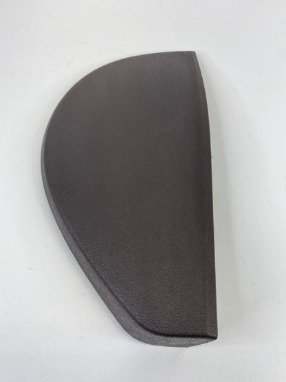 2008-2017 BUICK ENCLAVE DASH RIGHT SIDE END CAP ACCESS COVER TRIM 20871996 OEM