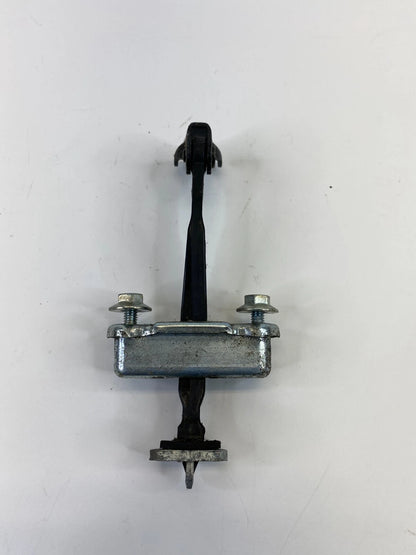 2008-2012 NISSAN VERSA REAR RIGHT SIDE DOOR CHECK STOP STOPPER HINGE DETENT OEM