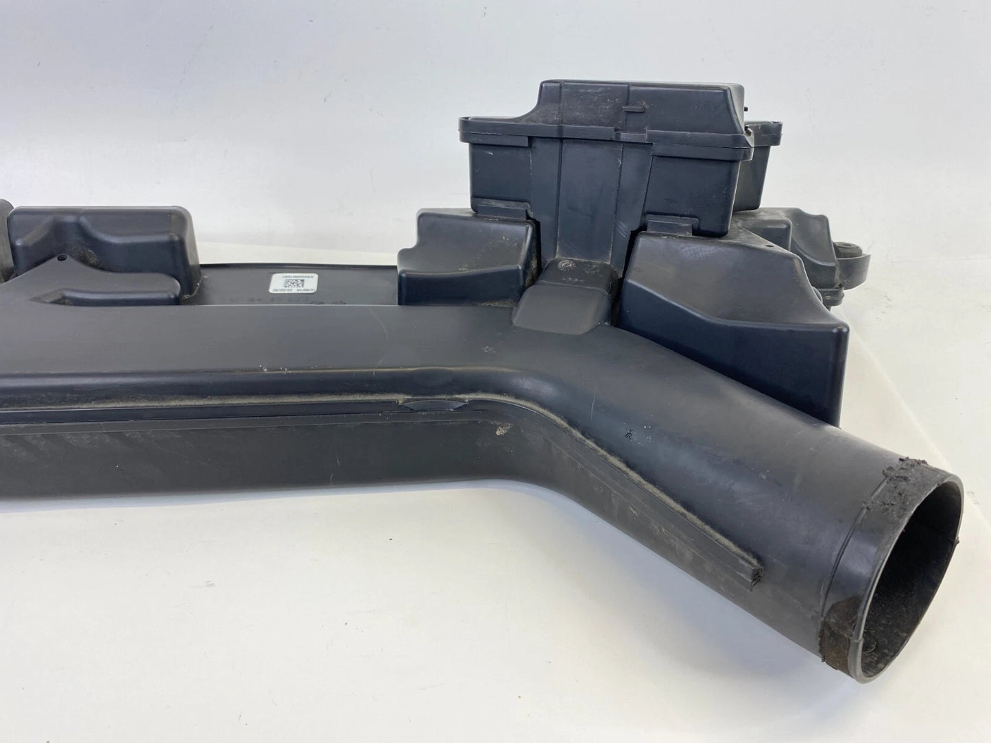 2007-2013 NISSAN ALTIMA SEDAN AIR INTAKE RESONATOR DUCT TUBE HOSE 1019490S03 OEM