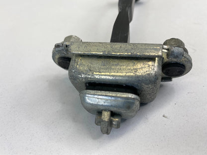 2006-2011 FORD FOCUS FRONT RIGHT PASSENGER SIDE DOOR LOCK CHECK STOP STOPPER OEM