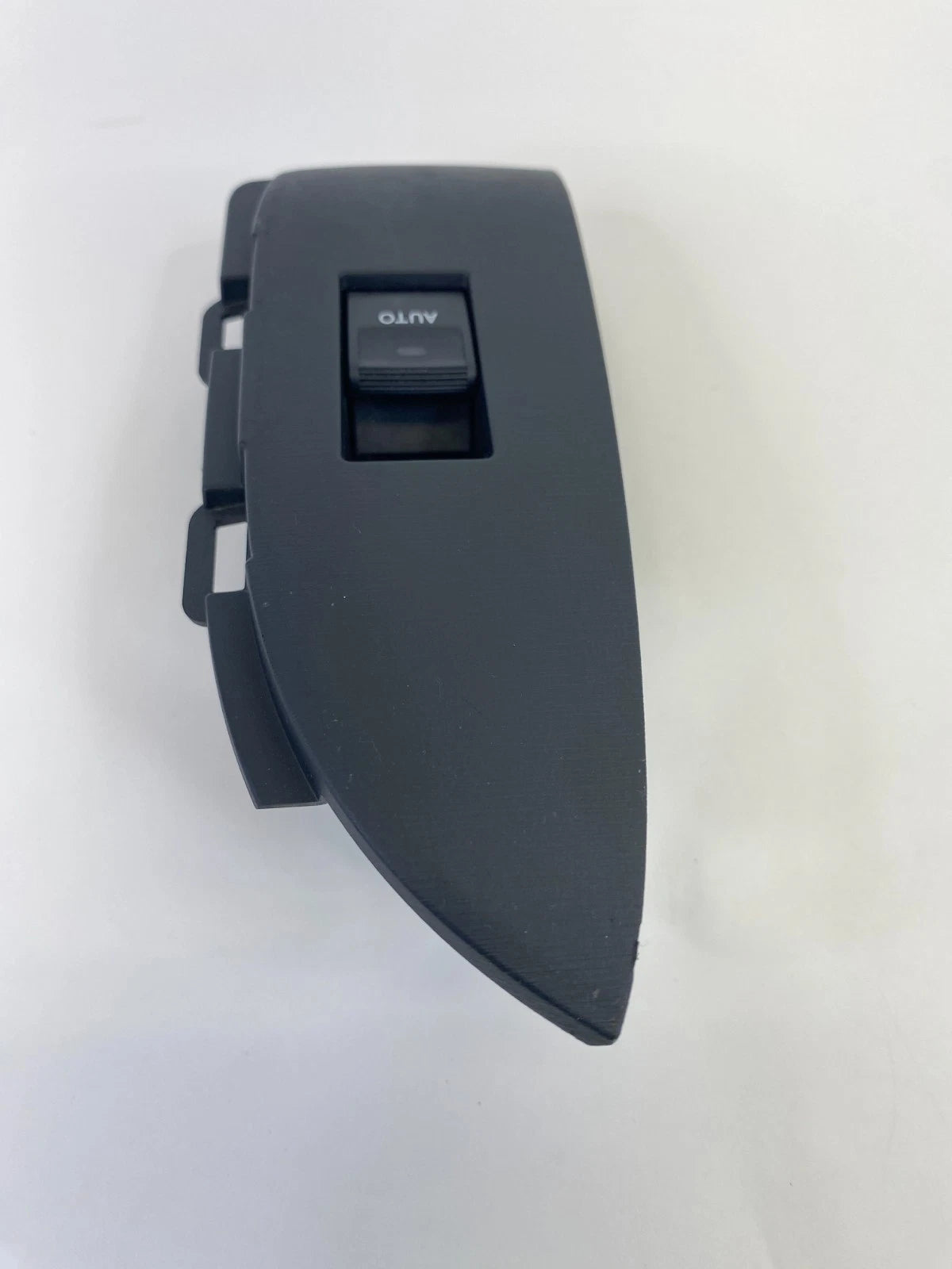 2010-2015 Toyota Prius Rear Left Back Door Window Switch w Bezel 74272-47060