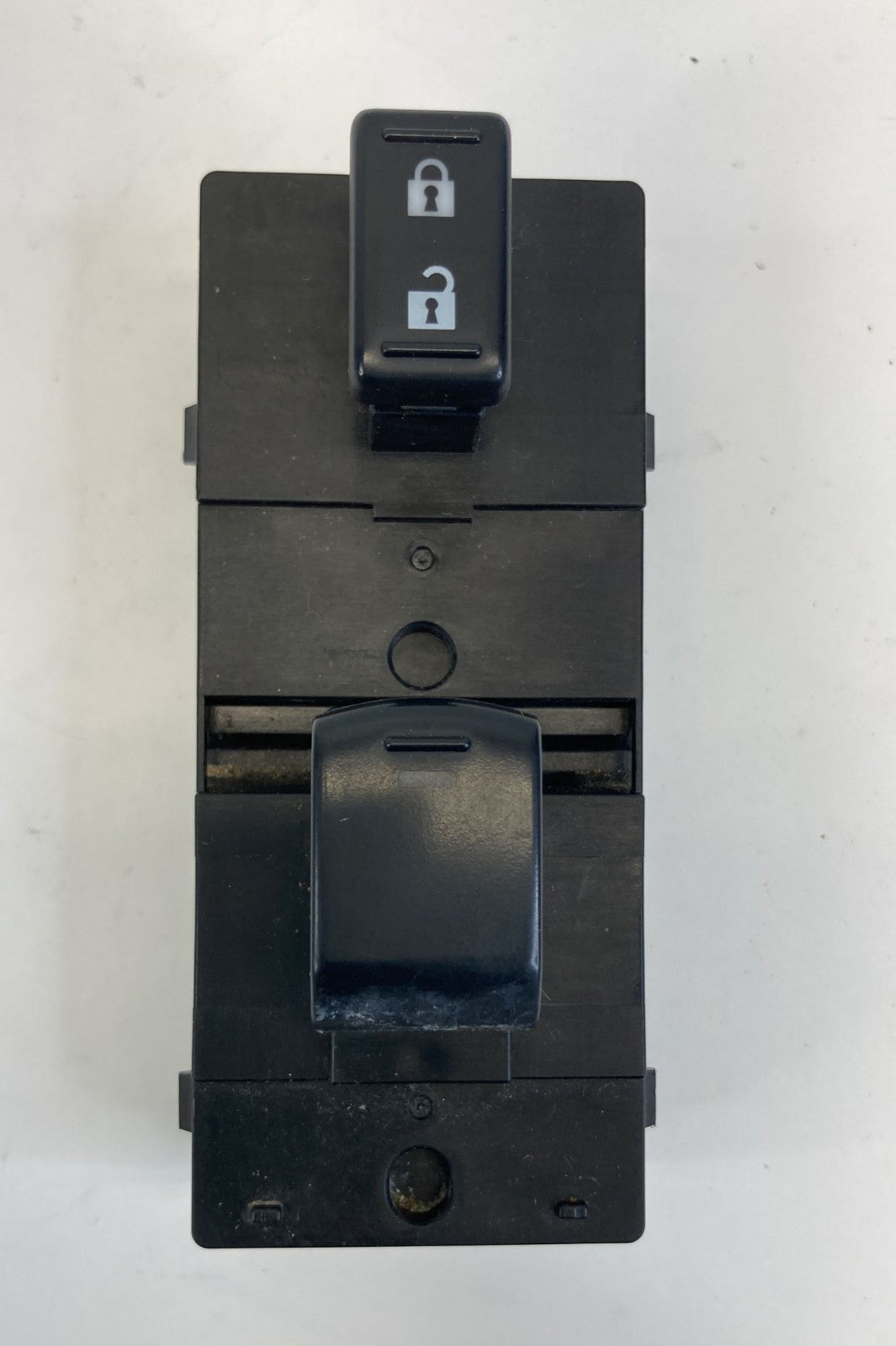 2007-2013 Nissan Altima Front Right Passenger Window & Lock Button Switch OEM