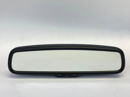 2009 2010 2011 2012 ACURA TL INTERIOR REAR VIEW MIRROR AUTOMATIC DIMMING OEM