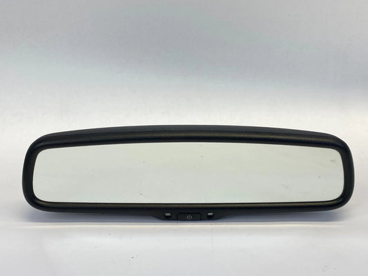 2009 2010 2011 2012 ACURA TL INTERIOR REAR VIEW MIRROR AUTOMATIC DIMMING OEM