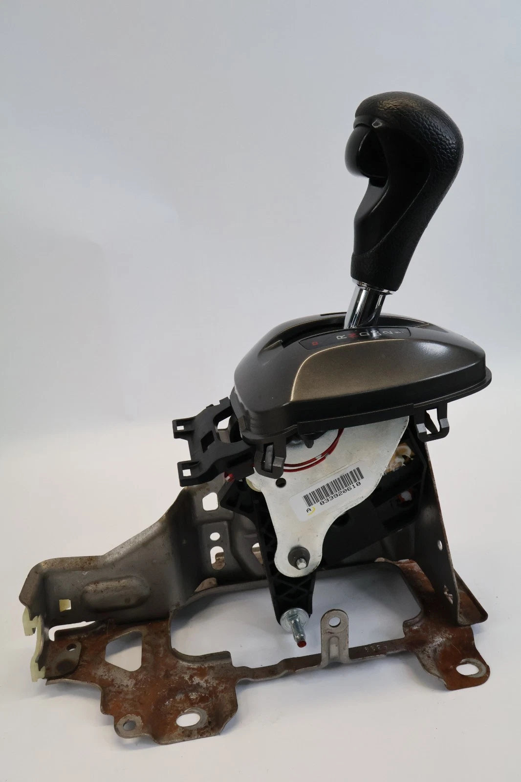 2008-2012 HONDA ACCORD 2.4L AUTOMATIC FLOOR GEAR SHIFTER LEVER SELECTOR OEM