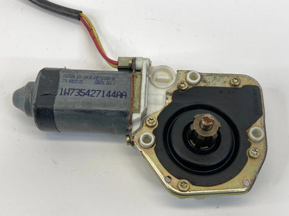 1992-2011 FORD CROWN VICTORIA REAR RIGHT POWER WINDOW MOTOR 1W735427144AA OEM