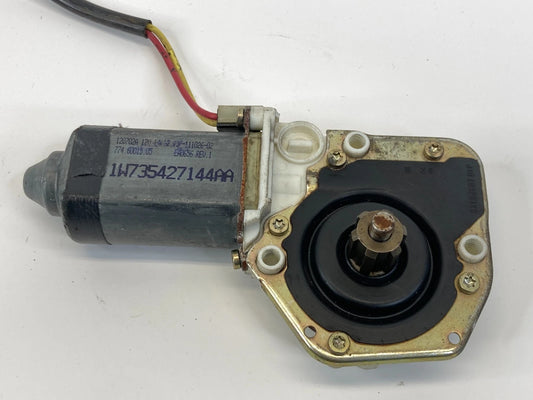 1992-2011 FORD CROWN VICTORIA REAR RIGHT POWER WINDOW MOTOR 1W735427144AA OEM