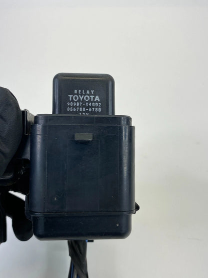 2004 2005 2006 LEXUS RX330 3.3L SMALL FUSE BOX RELAY BLOCK UNIT ASSY OEM