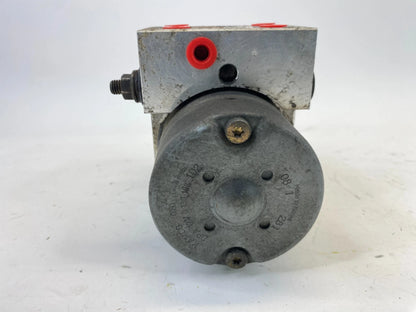 1998-2002 ISUZU TROOPER 3.5L 4WD ANTI-LOCK BRAKE PUMP ABS CONTROL MODULE OEM