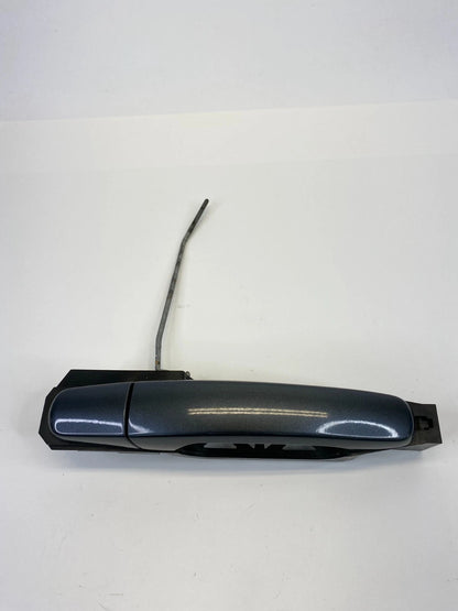 2010-2017 CHEVROLET EQUINOX REAR RIGHT SIDE OUTER EXTERIOR DOOR HANDLE 15786204