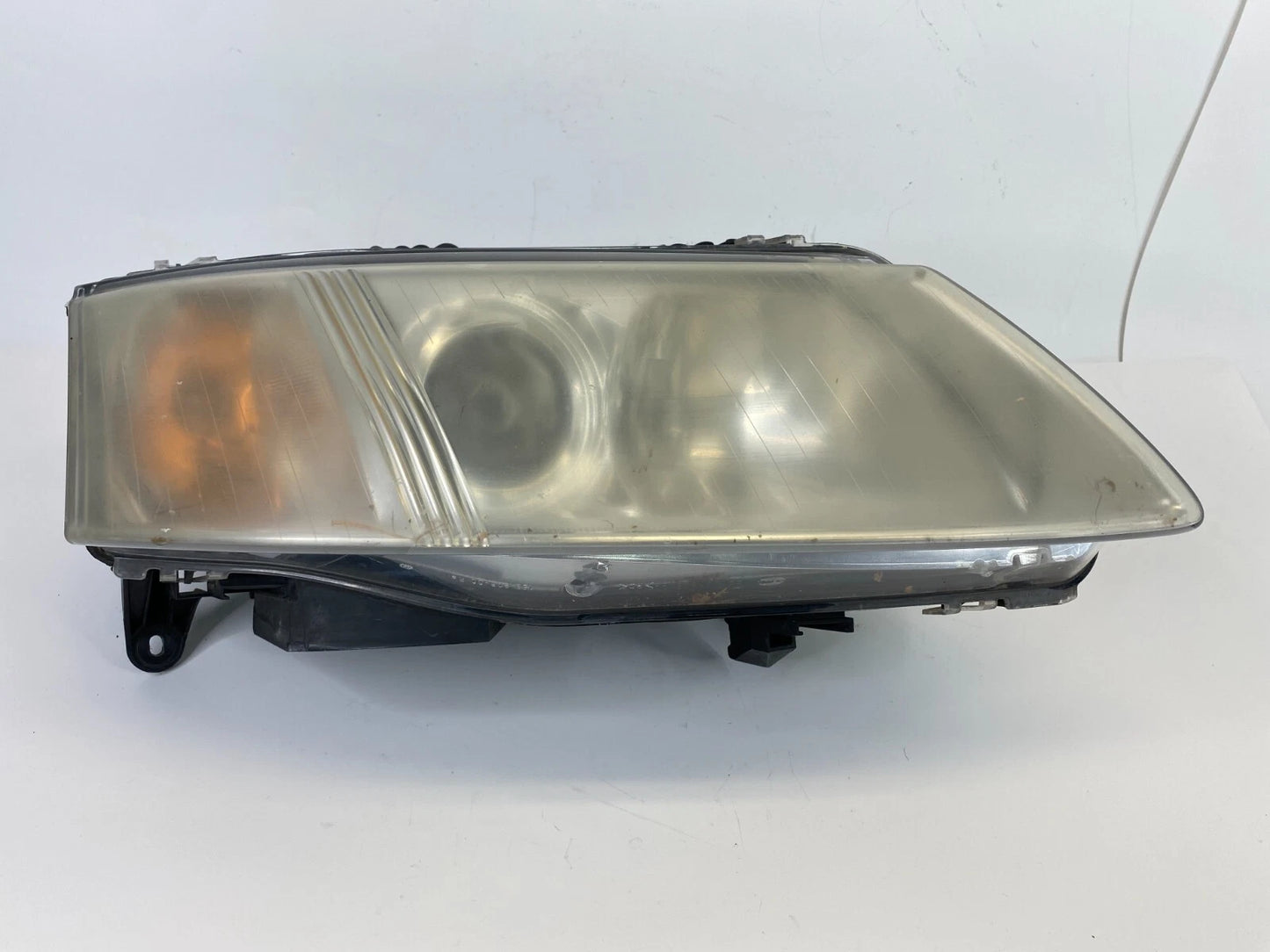 2005 2006 2007 SAAB 9-3 FRONT RIGHT FR RH SIDE HEADLIGHT HEADLAMP ASSEMBLY OEM