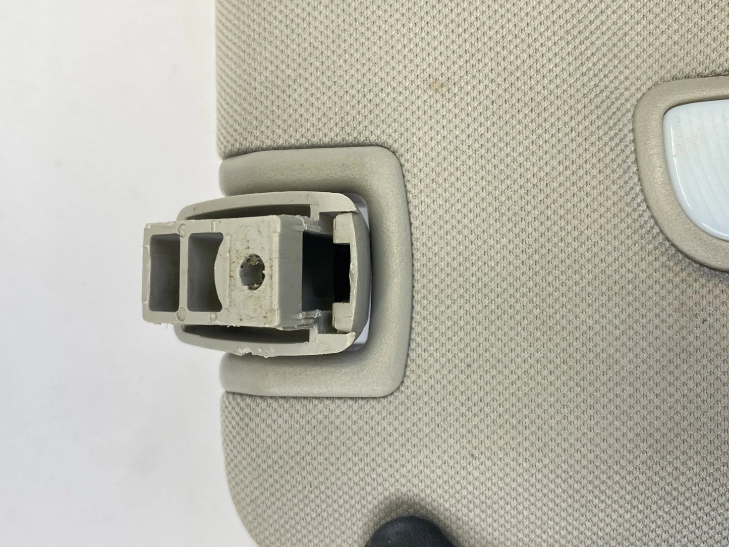 2009-2017 TRAVERSE 2008-2017 ENCLAVE LEFT AND RIGHT SUNVISOR SUN VISOR SET OEM