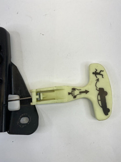 2008-2014 Dodge Avenger Trunk Latch Lock Release Actuator Assembly OEM