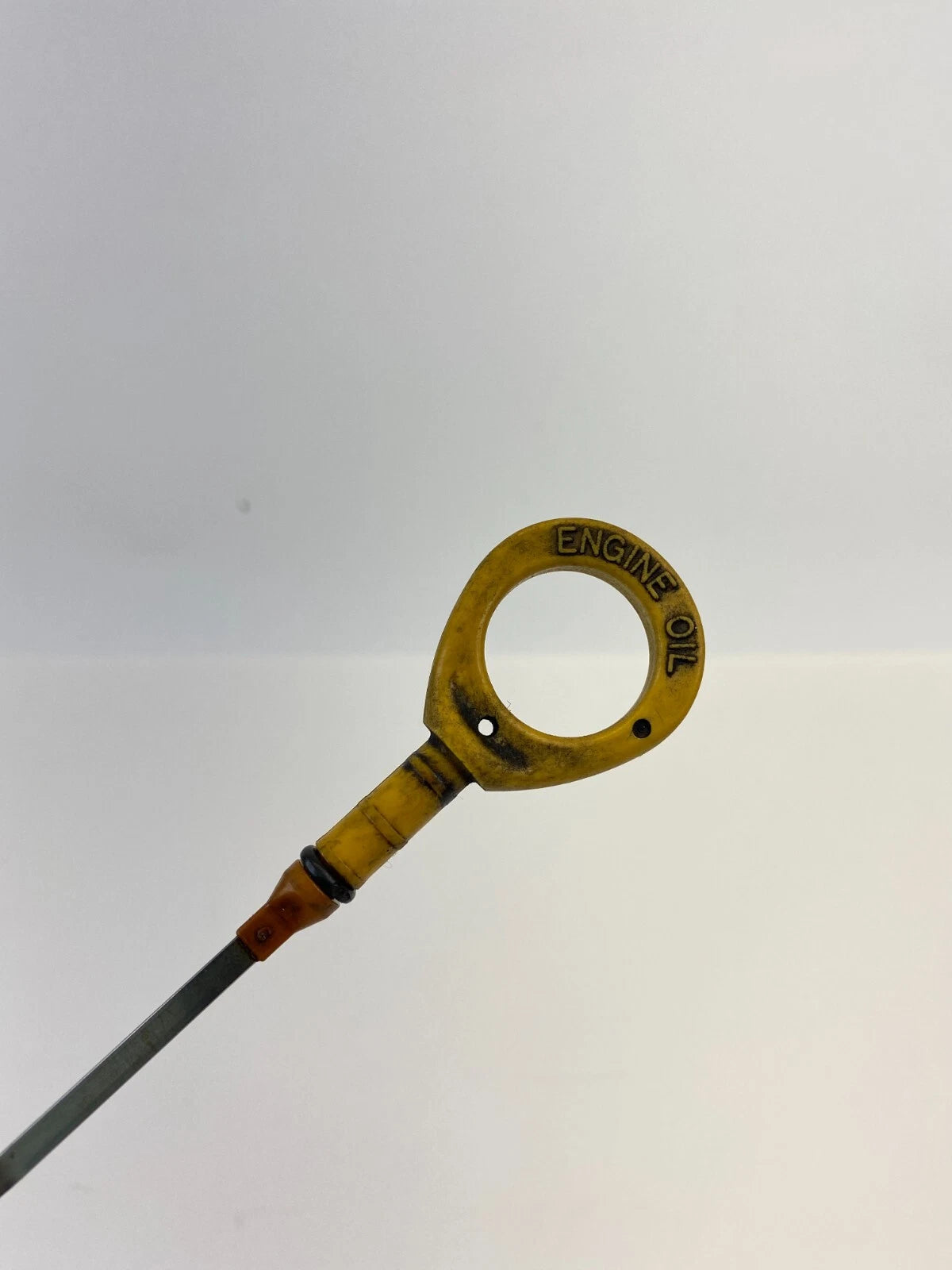 09-23 TOYOTA COROLLA 1.8L L4 ENGINE OIL LEVEL FLUID DIPSTICK INDICATOR OEM