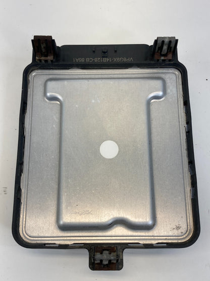 2009 09 Cadillac CTS Headlight Head Lamp Leveling Control Module 25972002 OEM