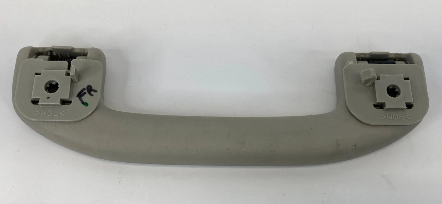 2008-2013 NISSAN ROGUE FRONT RIGHT SIDE ROOF INNER GRAB ASSIST HANDLE OEM