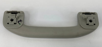 2008-2013 NISSAN ROGUE FRONT RIGHT SIDE ROOF INNER GRAB ASSIST HANDLE OEM