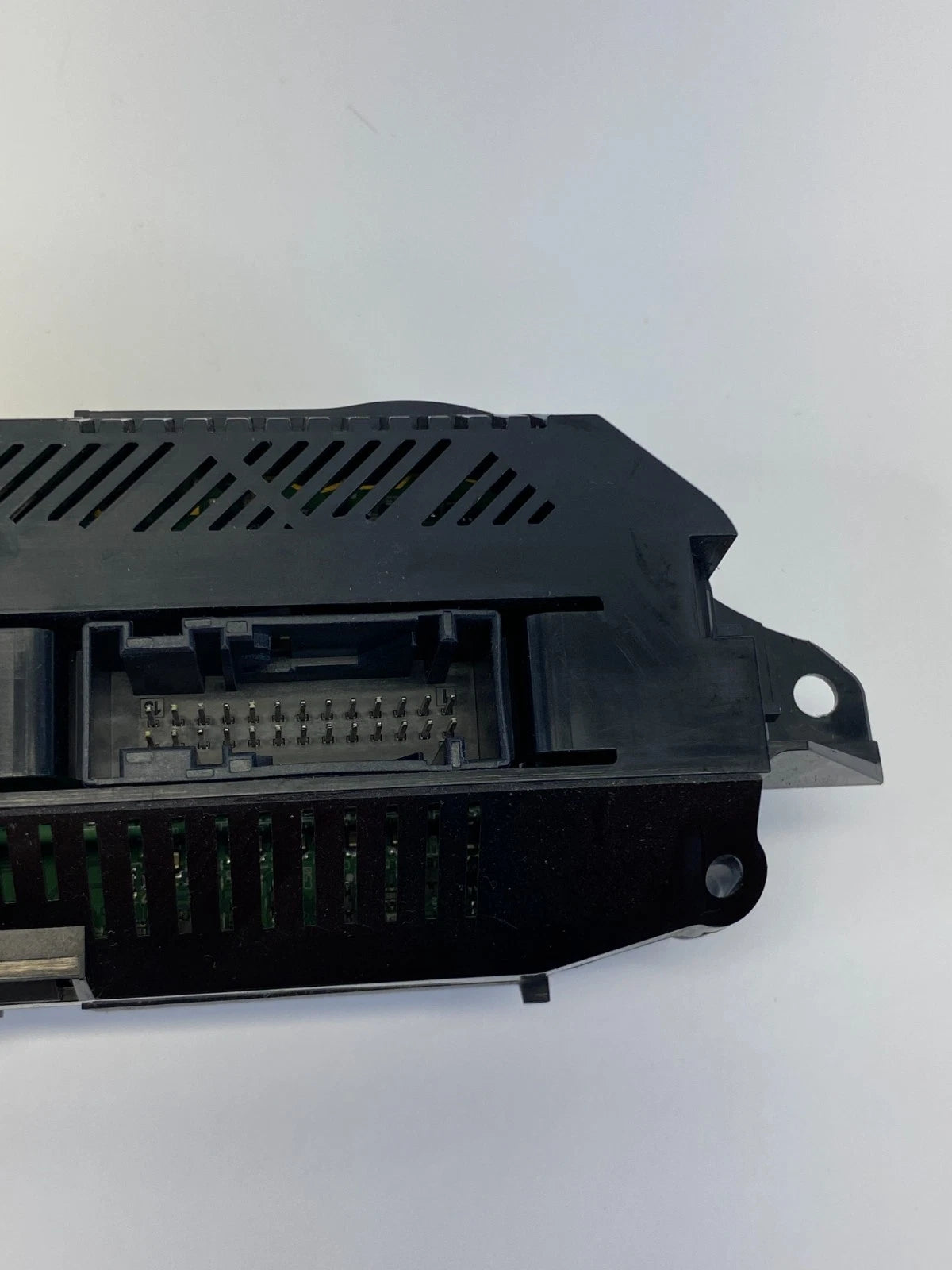 13-15 FORD ESCAPE CLIMATE CONTROL DASH SWITCH UNIT OEM FACTORY CJ5T-18C612-BC