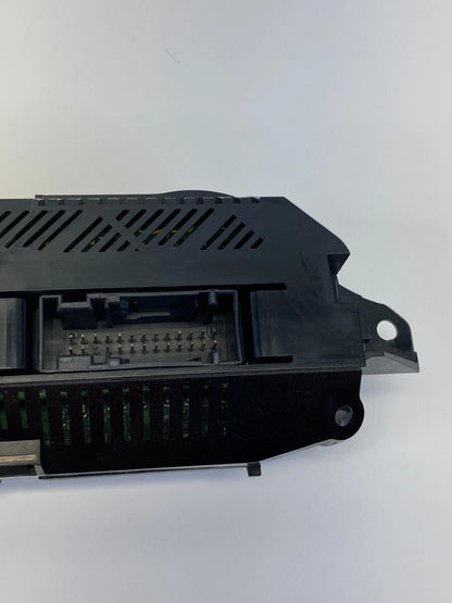 13-15 FORD ESCAPE CLIMATE CONTROL DASH SWITCH UNIT OEM FACTORY CJ5T-18C612-BC