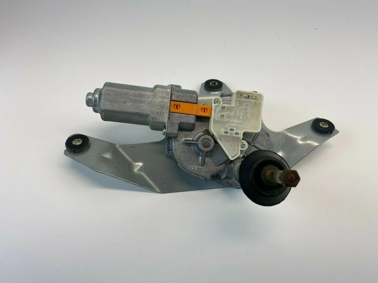 2010-2017 CHEVROLET EQUINOX REAR LIFGATE WINDOW WIPER MOTOR ASSEMBLY OEM
