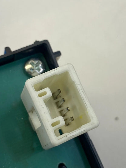 2009 2010 09 10 PONTIAC VIBE FRONT RIGHT PASSEGER DOOR LOCK BUTTON SWITCH OEM