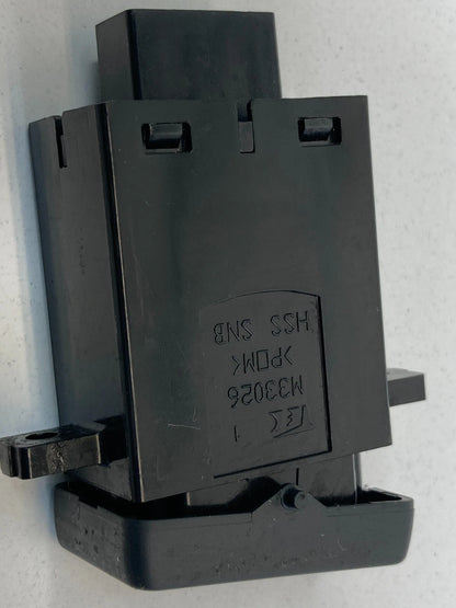 2007 2008 2009 2010 2011 2012 ACURA RDX SEAT HEATER SWITCH BUTTON M33026 OEM