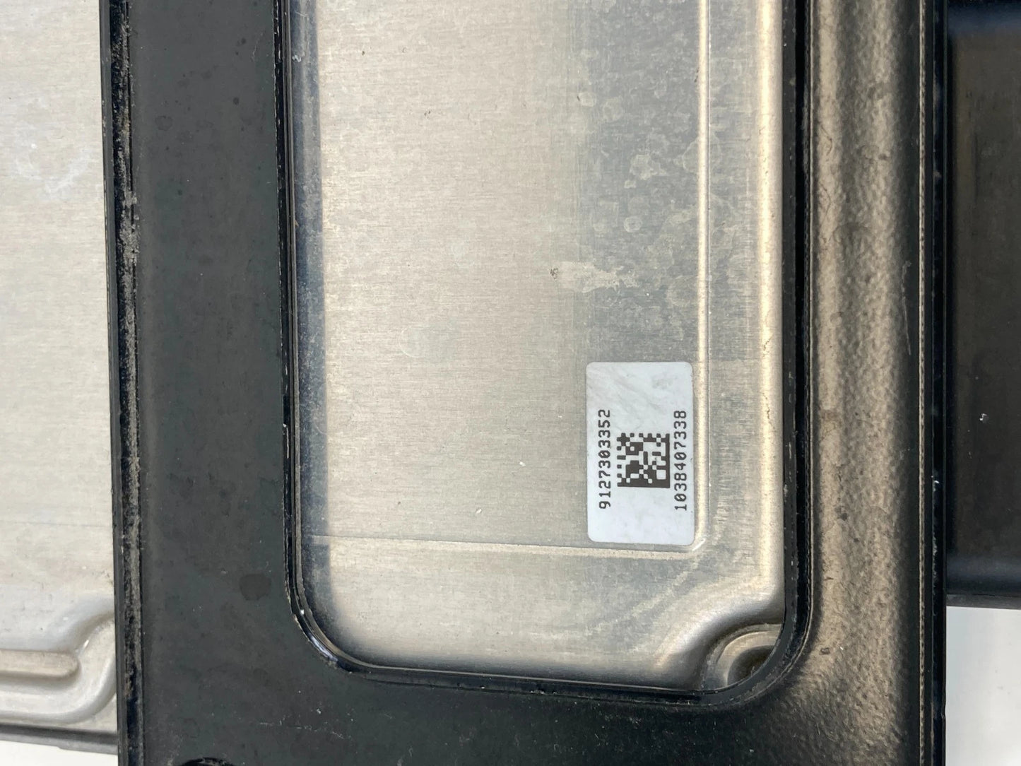 2015-2017 Kia Rio 1.6L Engine Computer Control Module ECM ECU PCM 39110-2BVF0