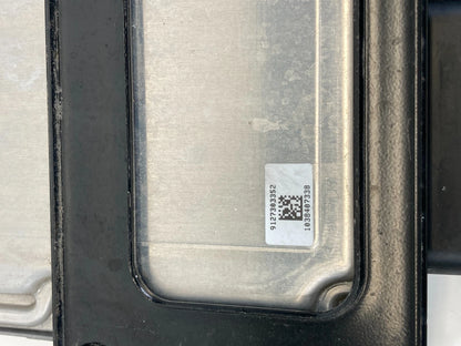 2015-2017 Kia Rio 1.6L Engine Computer Control Module ECM ECU PCM 39110-2BVF0