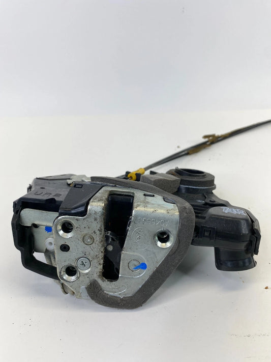 2004-2008 TOYOTA SOLARA FRONT RIGHT SIDE DOOR LOCK LATCH RELEASE ACTUATOR OEM