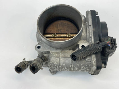 2009-2014 NISSAN MURANO 3.5L V6 THROTTLE BODY THROTTLE VALVE SERA 526-01 OEM