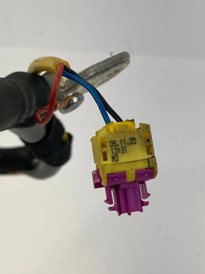 2005-2009 AUDI A6 QUATTRO 3.2L BATTERY POSITIVE WIRE CABLE TERMINAL 4F0971225F