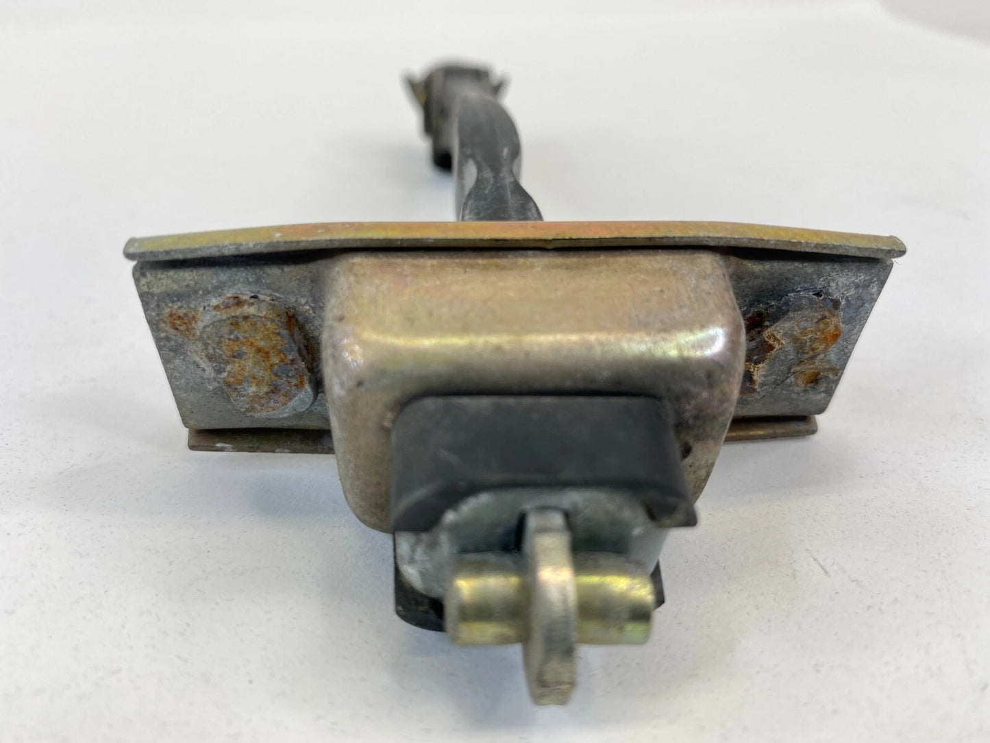 2000-2004 TOYOTA AVALON REAR LEFT SIDE DOOR CHECK STOP STOPPER HINGE DETENT OEM