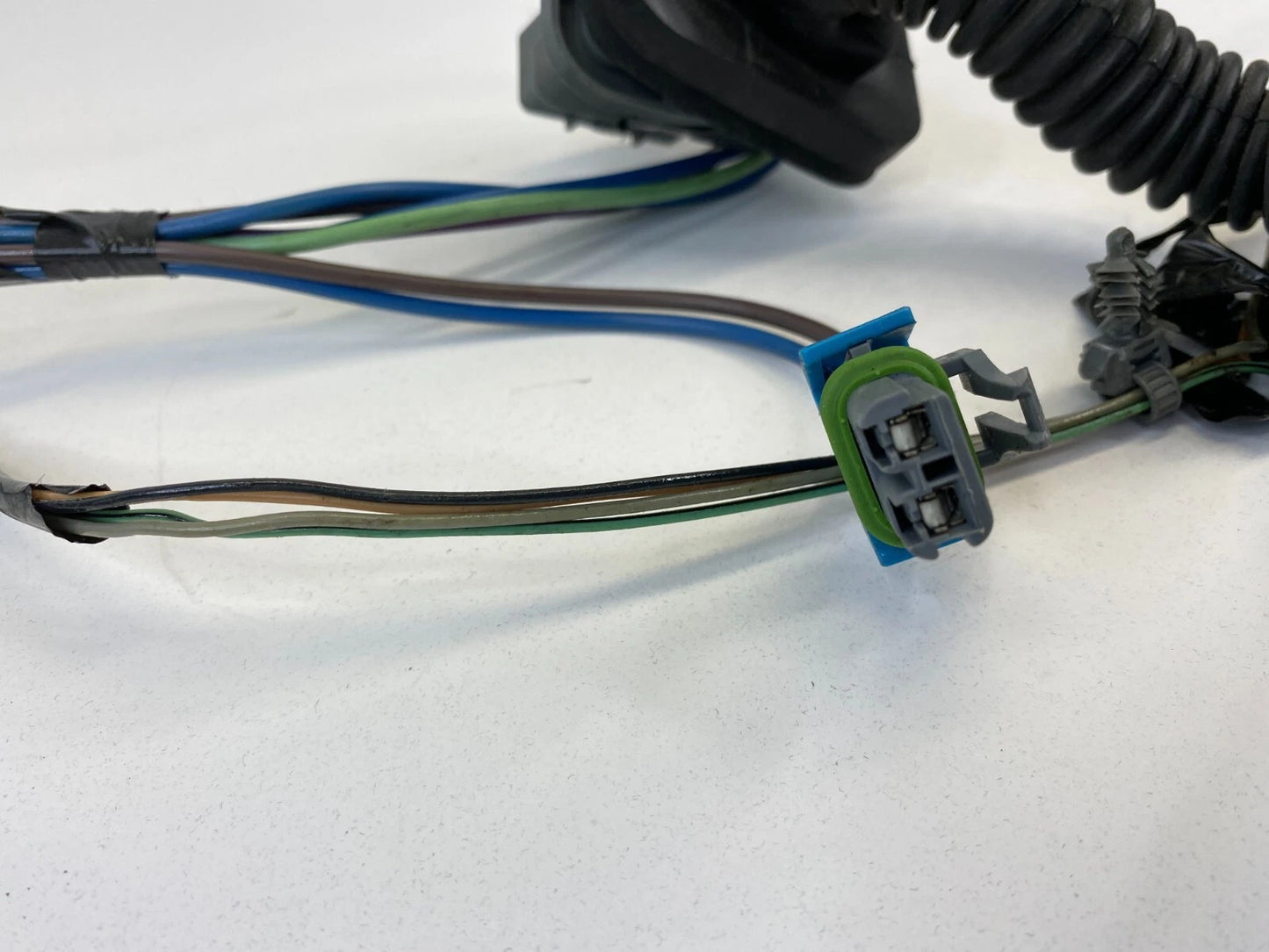 06 07 08 09 10 PONTIAC G6 REAR RIGHT SIDE BACK DOOR WIRING WIRE HARNESS OEM